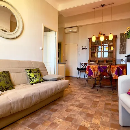 Bela Vista By Scls Locations Apartmán Cannes