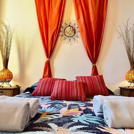 Bela Vista By Scls Locations * Cannes