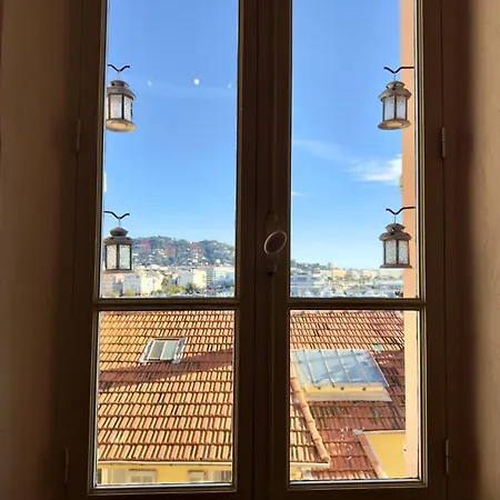 Apartmán Bela Vista By Scls Locations *