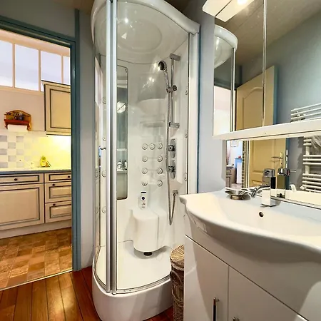 Bela Vista By Scls Locations Cannes