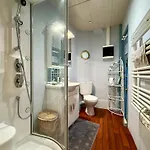 Bela Vista Scls - Suquet, Clim, Wifi