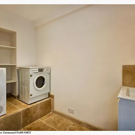 Bela Vista Scls - Suquet, Clim, Wifi Cannes