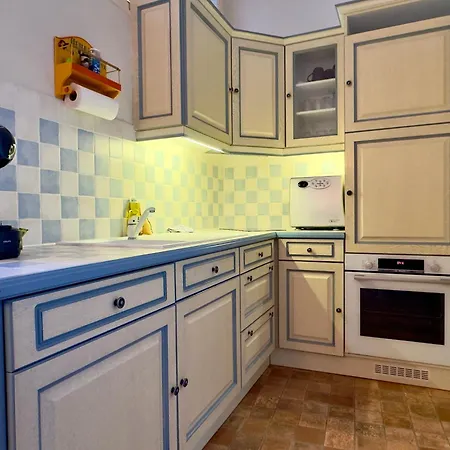 Bela Vista Scls - Suquet, Clim, Wifi Apartamento Cannes