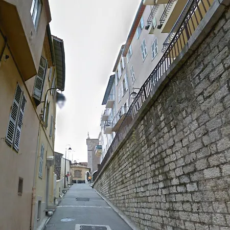 Bela Vista By Scls Locations 戛纳